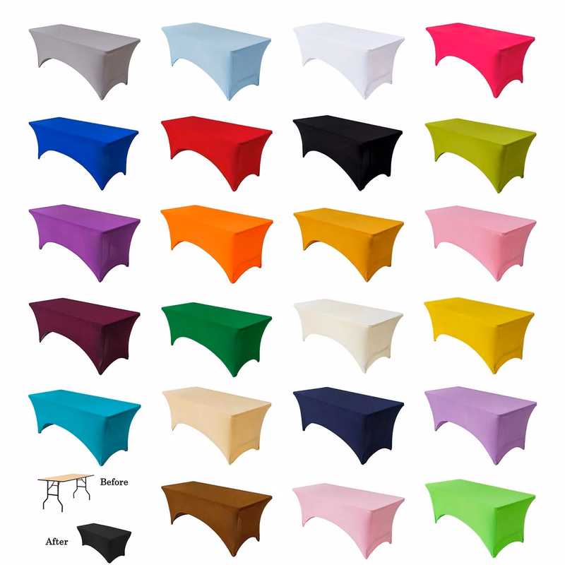 6FT Cloth for Rectangle Table