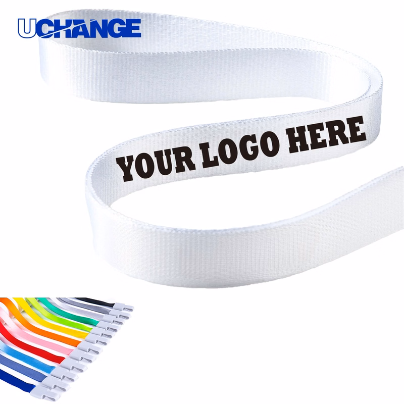 Customized Lanyard for Promotions