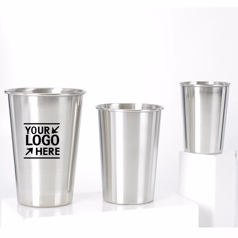 11oz Stainless Steel Cup