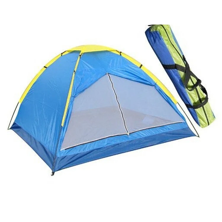 3 To 4 People Outdoor Camping Tent 1