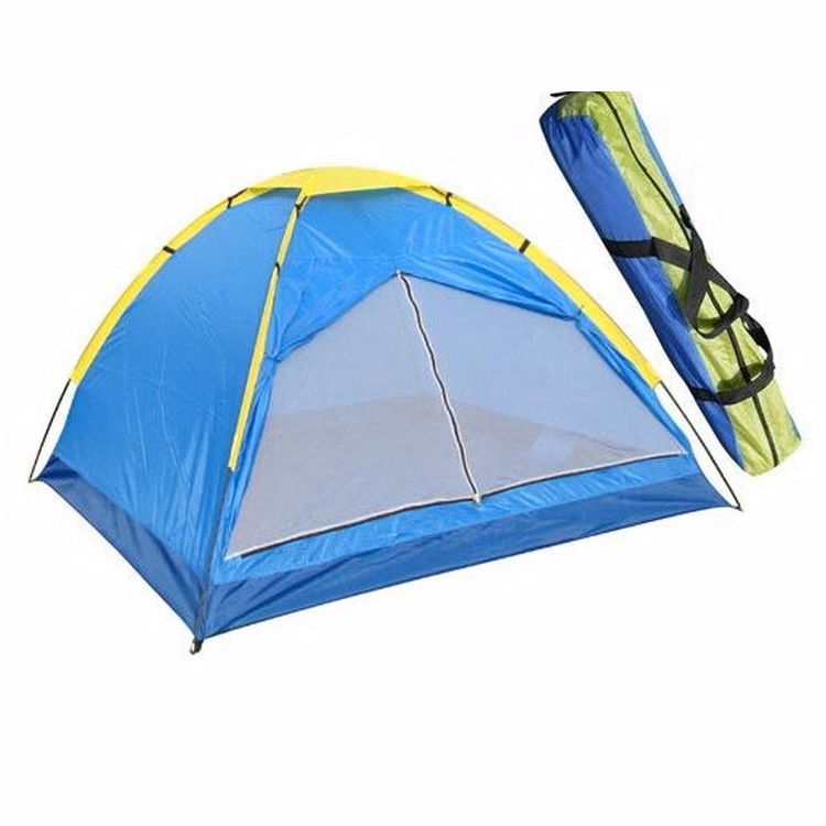 3 To 4 People Outdoor Camping Tent