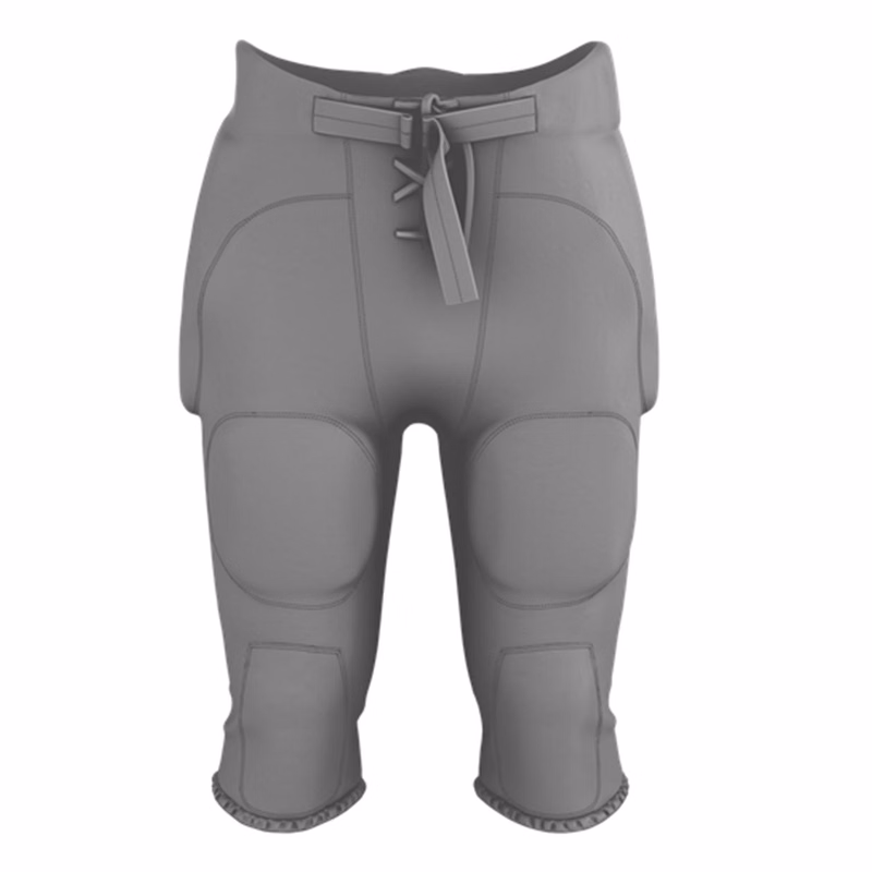 Youth Integrated Football Pants - 681Y