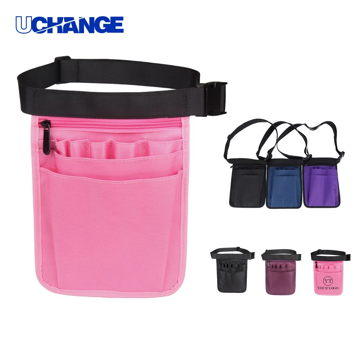 Nurse Storage Organizer Bag 1