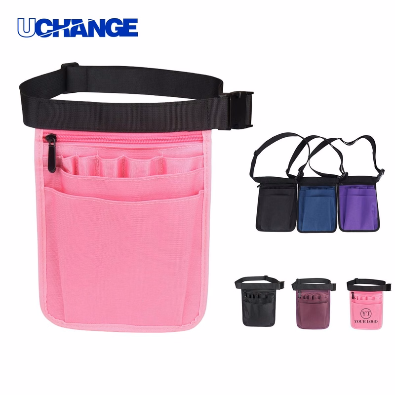 Nurse Storage Organizer Bag