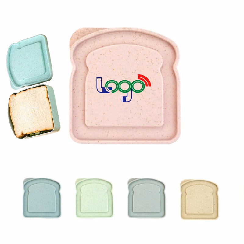 Student Reusable Sandwich Box