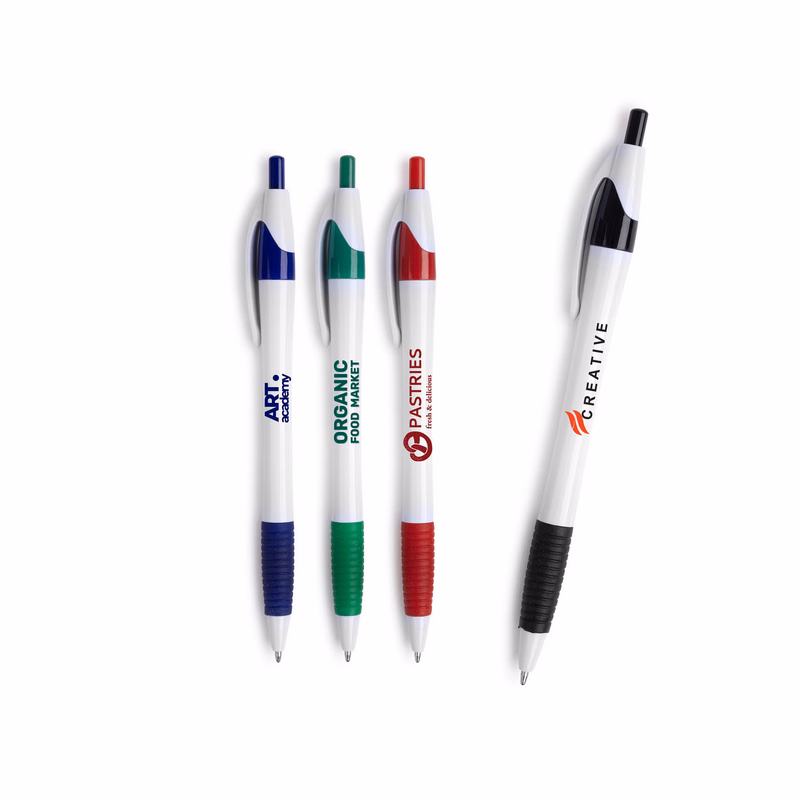 The Flagstaff Pen