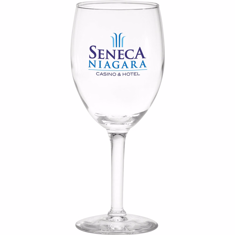 8 oz. Wine Glass
