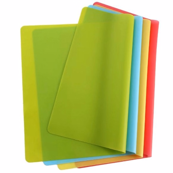 Silicone Placemat Mat