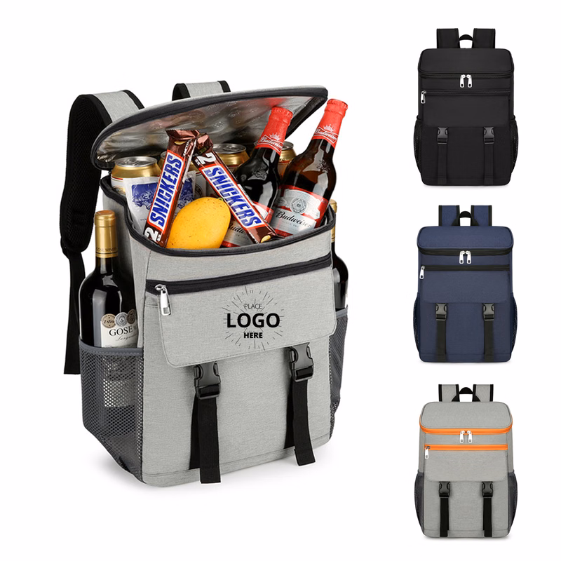 Foldable Portable Leak Proof Insulated Box