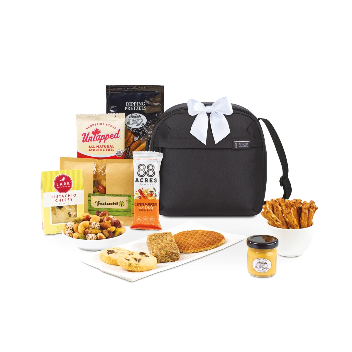 Out To Lunch Gourmet Treats Cooler 1