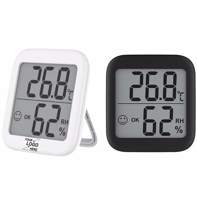 Outdoor/Indoor Touch Screen Digital Thermometer