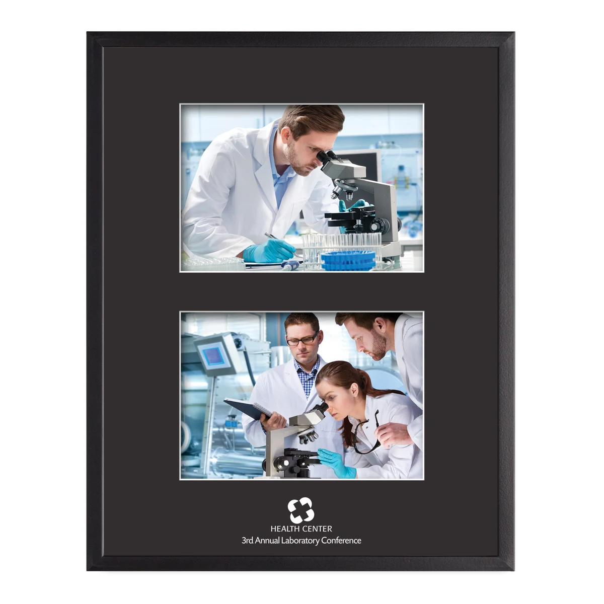 Beraud 2 Picture Frame 1