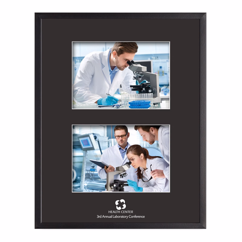 Beraud 2 Picture Frame