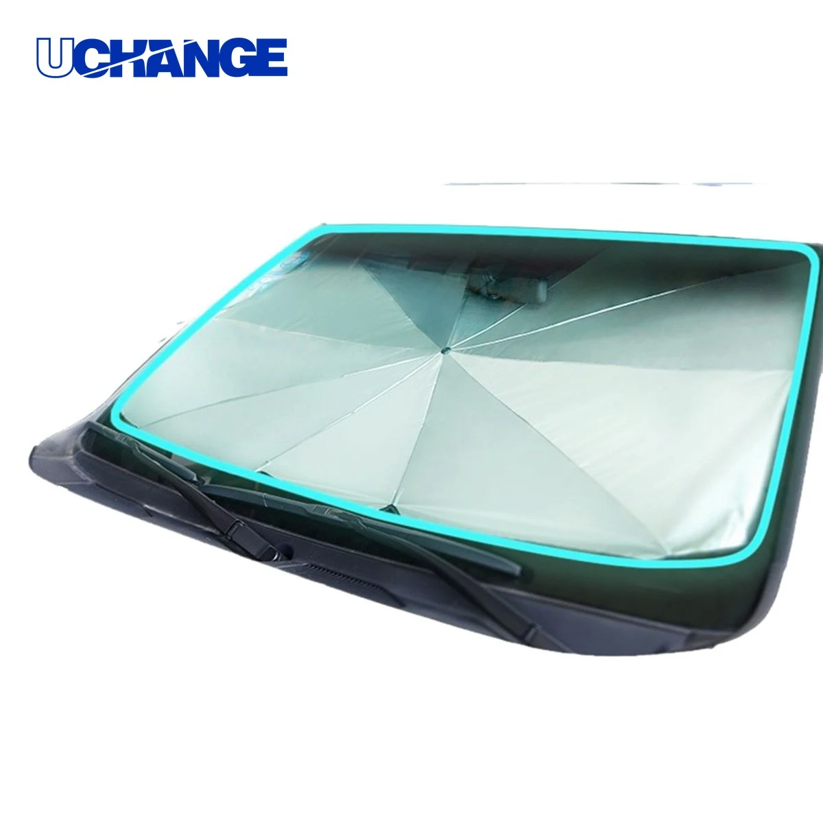 Car Window Sunshade Umbrella 1