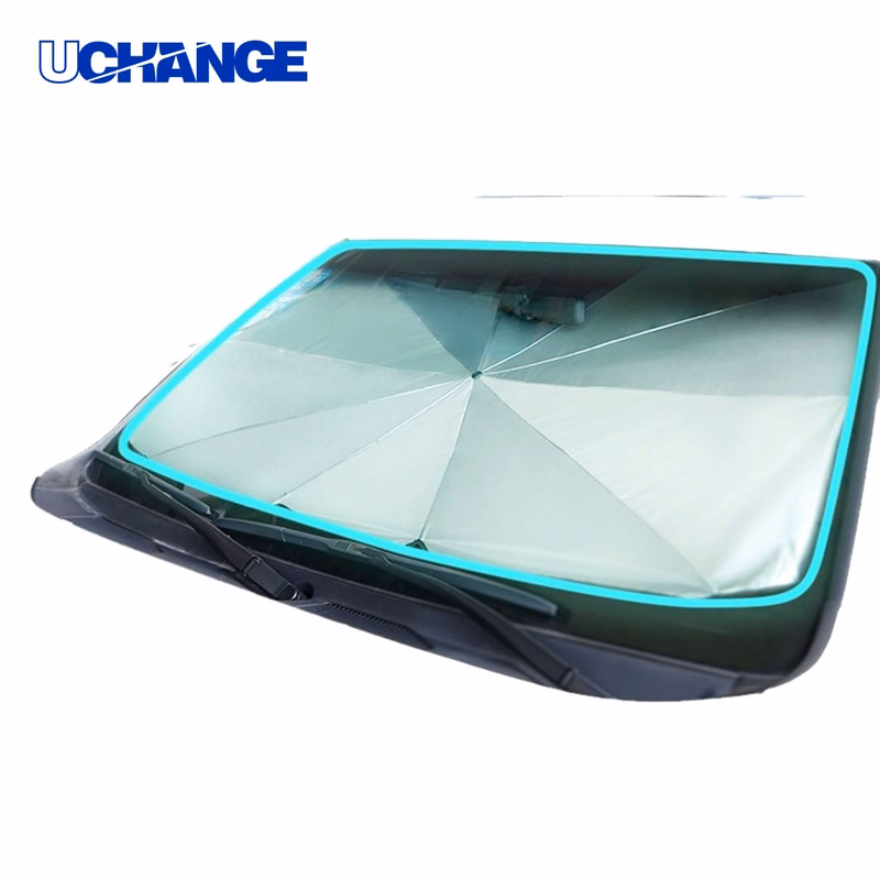 Car Window Sunshade Umbrella