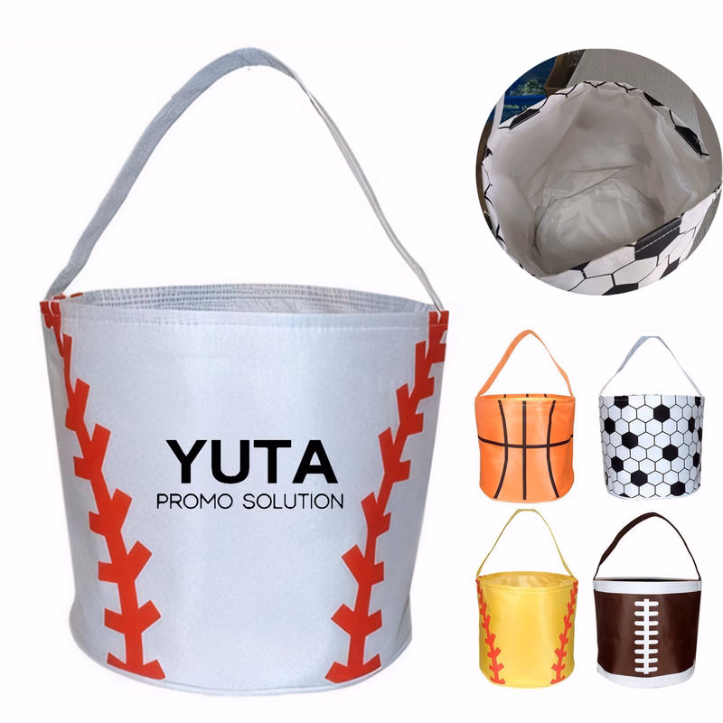 Lightweight Polyester Easter Basket