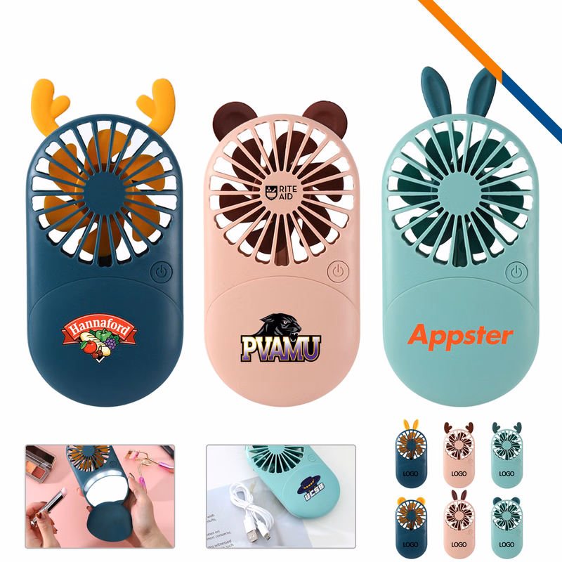 Ador 3in1 Fan