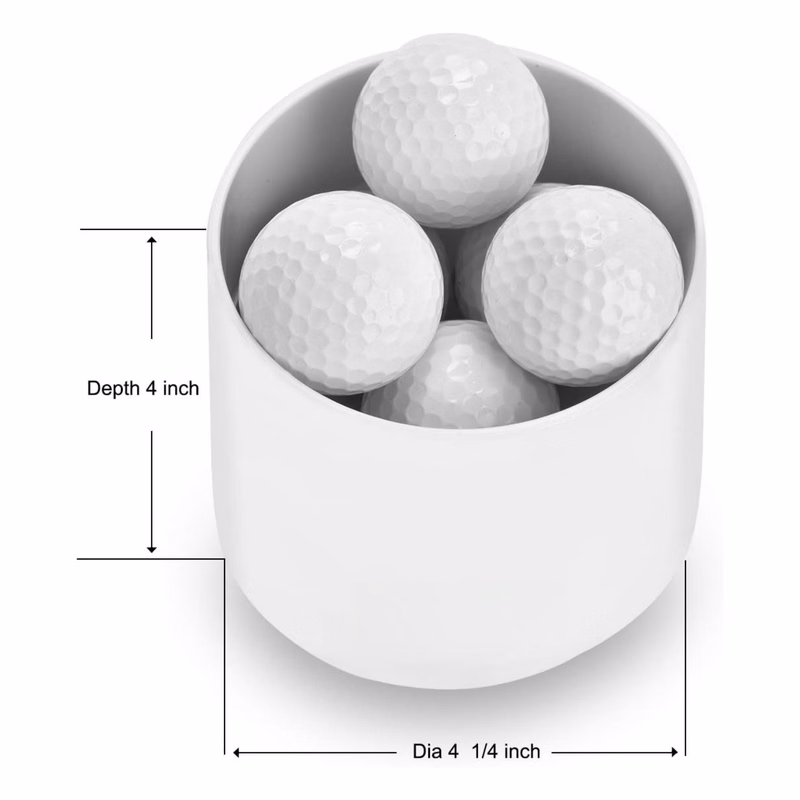 Golf Hole Cup for Backyard Practice
