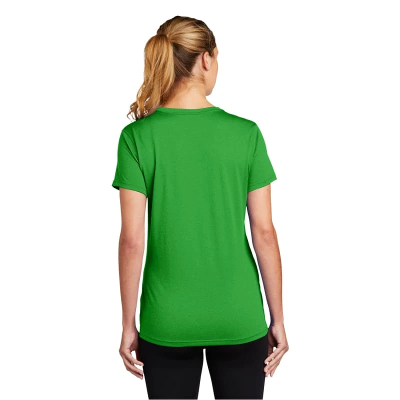 Nike Ladies Team RLegend Tee 1