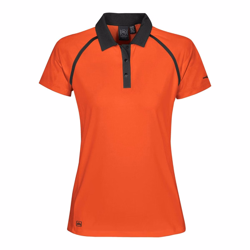 Stormtech Women's Precision Technical Polo