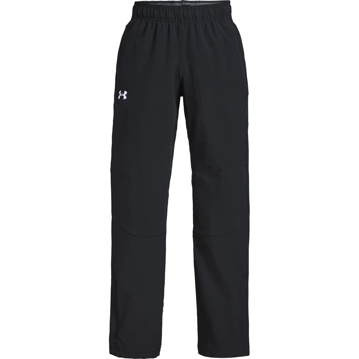 UA Hockey Warm Up Boys' Pants 1