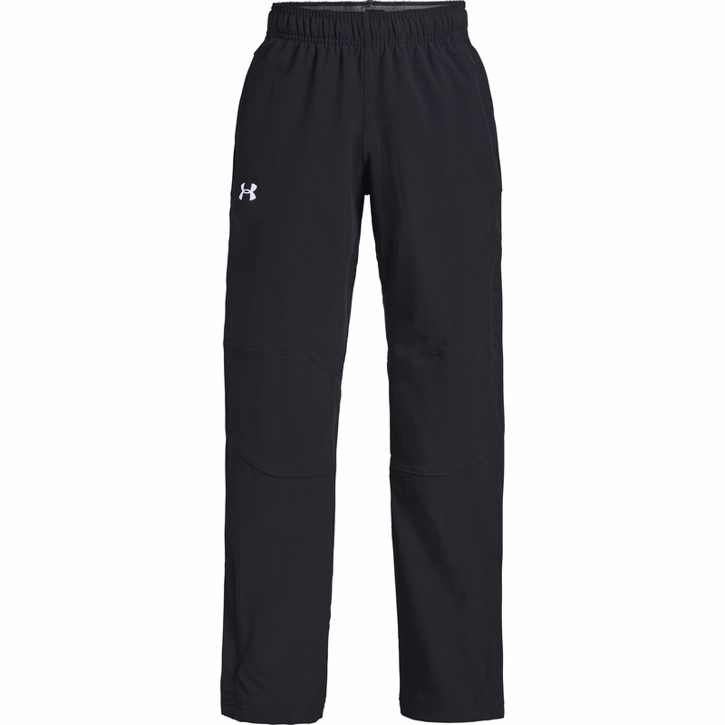 UA Hockey Warm Up Boys' Pants