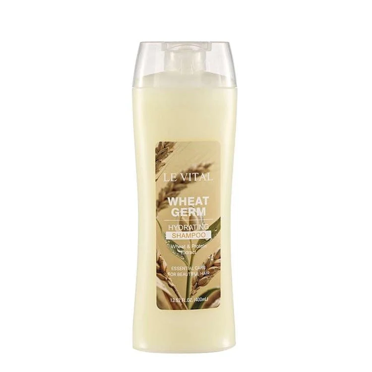Le Vital Wheat Germ Shampoo - 13.5 oz 1