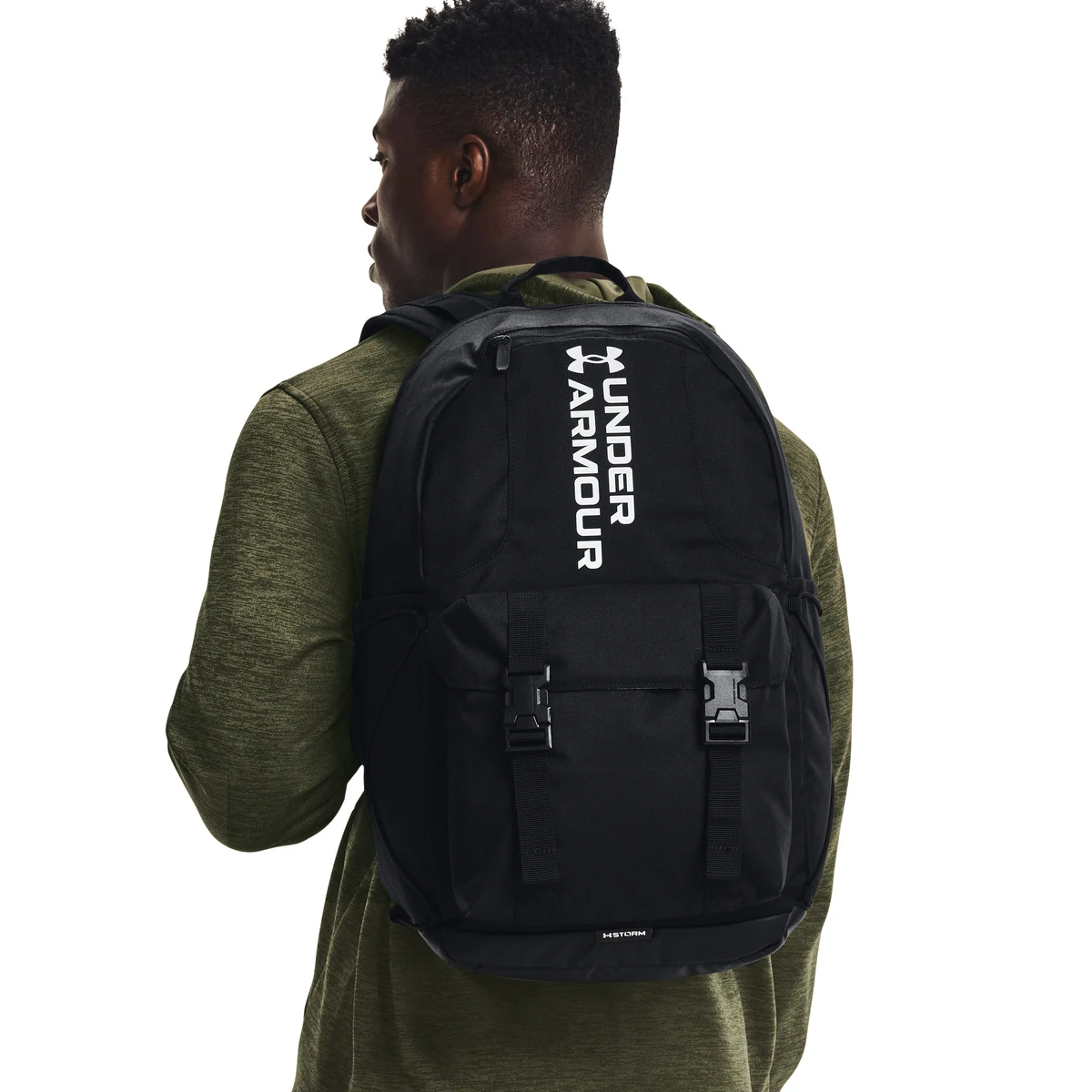 UA Gametime Backpack 1
