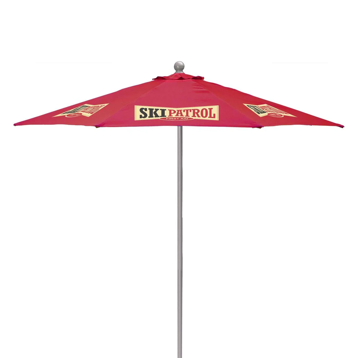 9' Deluxe Market Umbrella Kit (8 Imprints) 1