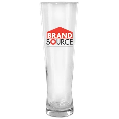 16 oz LIbbey Pinnacle Pilsner Glass 1
