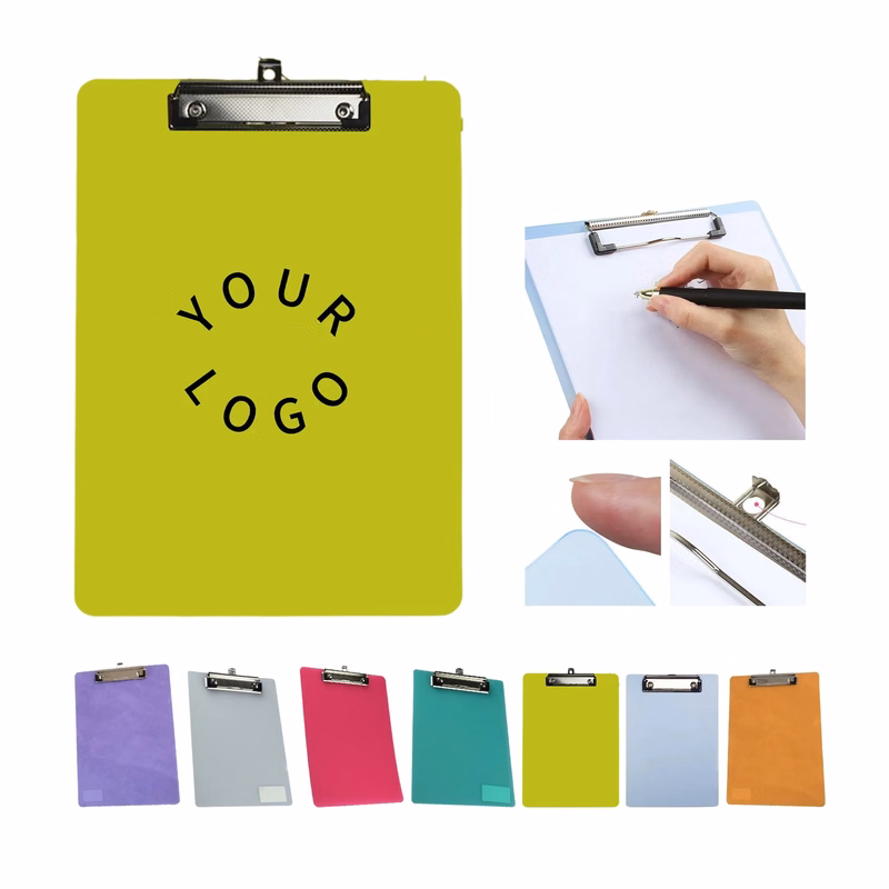 PP Clipboard
