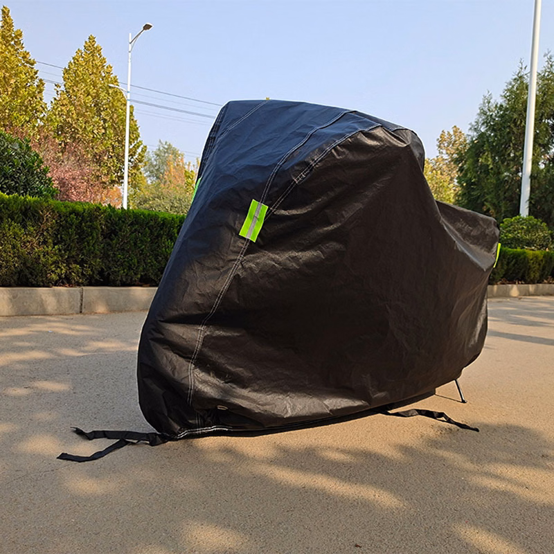 Bike Waterproof Cover