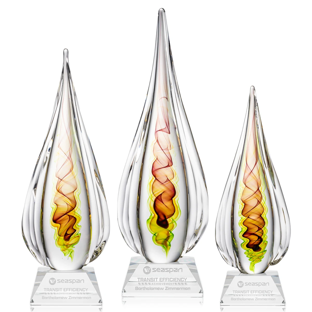 Carterra Award on Sheffield Base 1