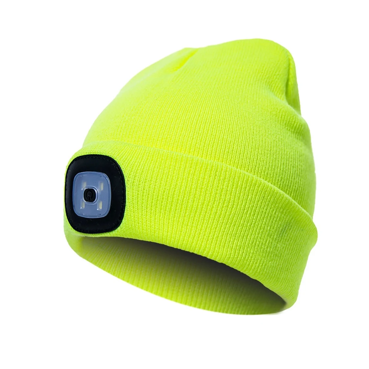 LED Beanie 1