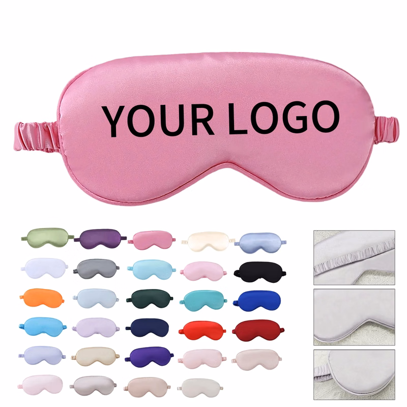 Silk Sleep Mask