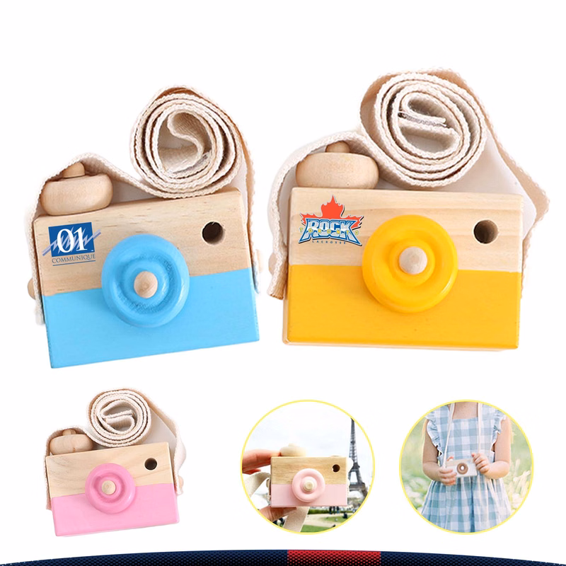 Portable kids Camera Toy