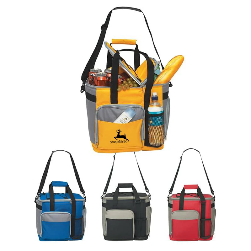 Large Picnic Cooler Bag 1