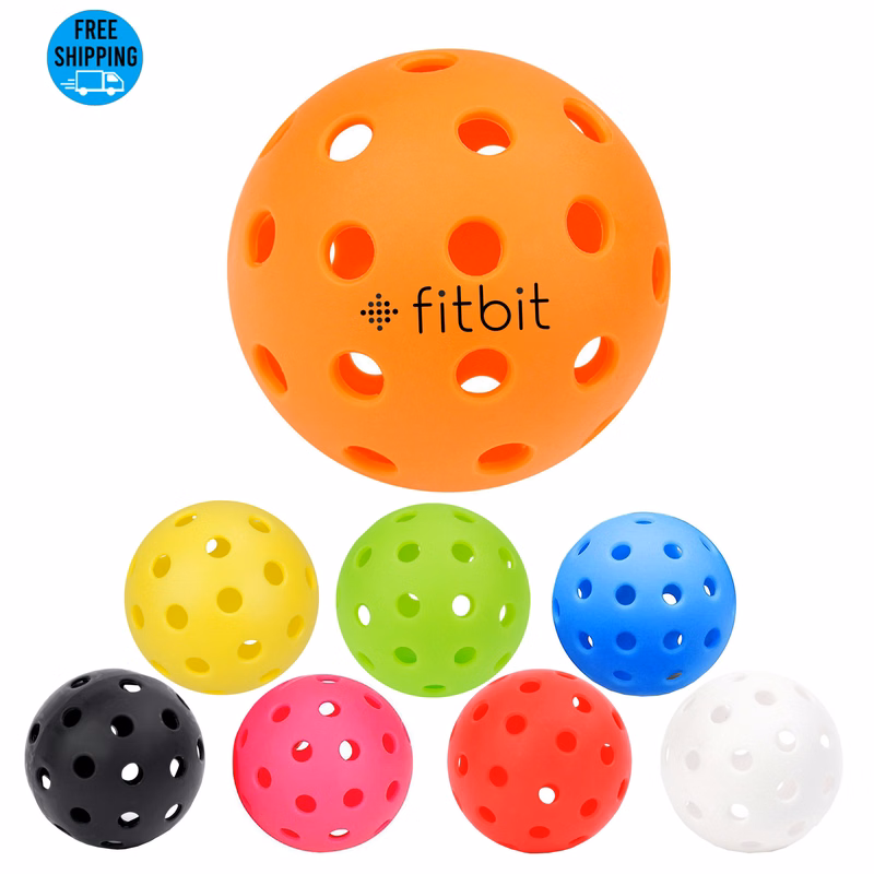 40 Holes Outdoor Pickleball-Ocean