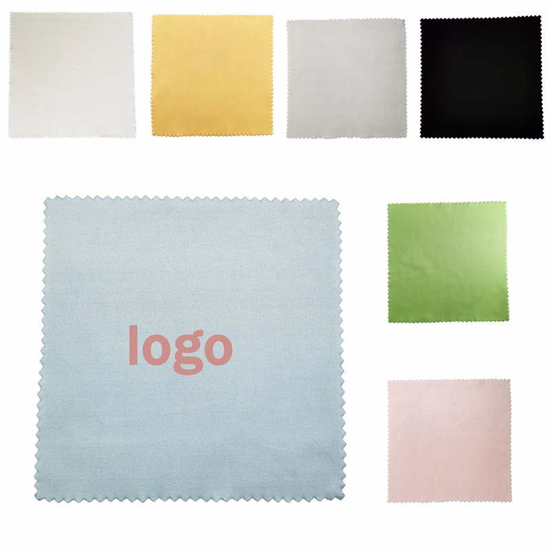 Individually Packaged Glasses Cloth