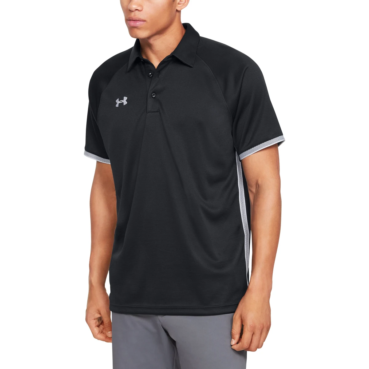 Men's UA Rival Polo 1