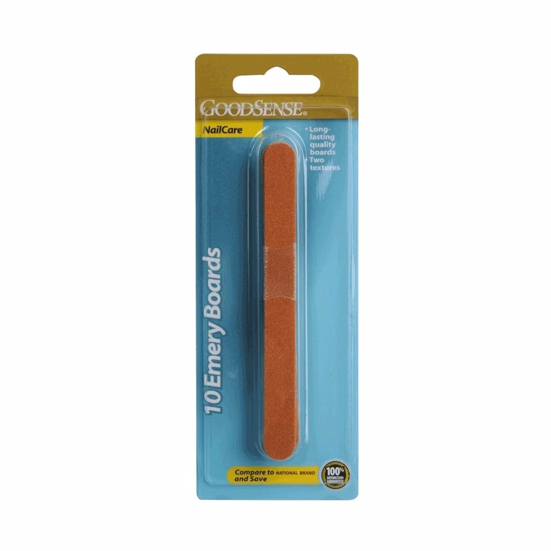 Emery Boards - 10 Pack