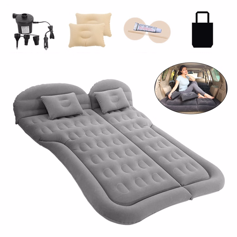 Air Mattress Camping Bed