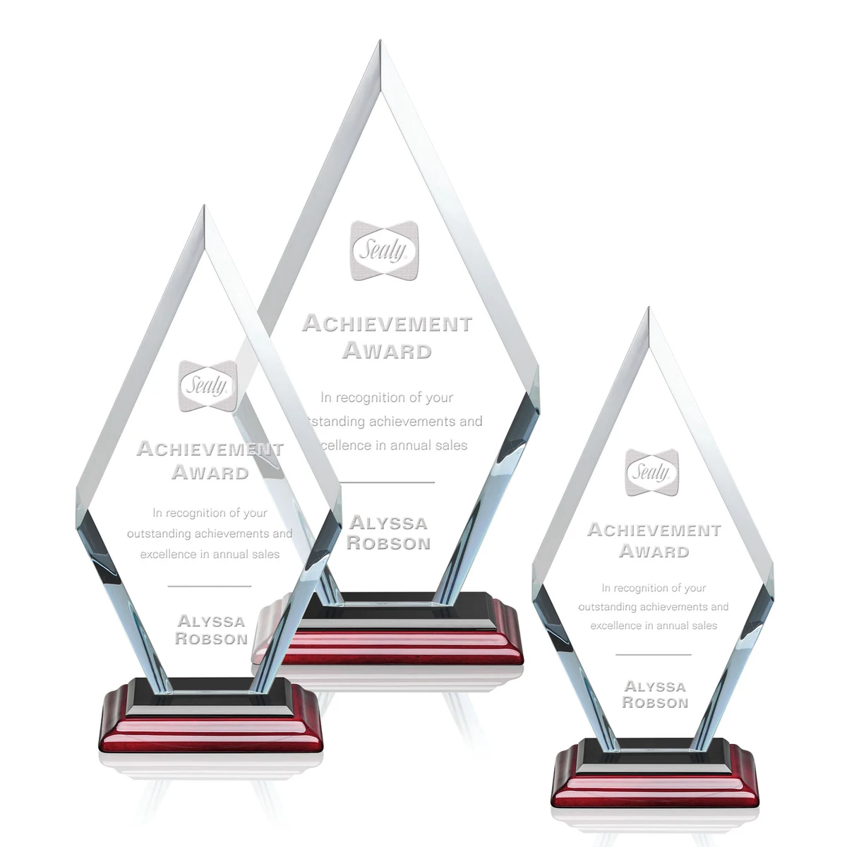 Cancun Award - Rosewood 1