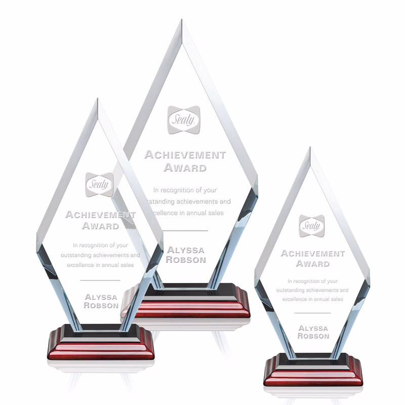 Cancun Award - Rosewood