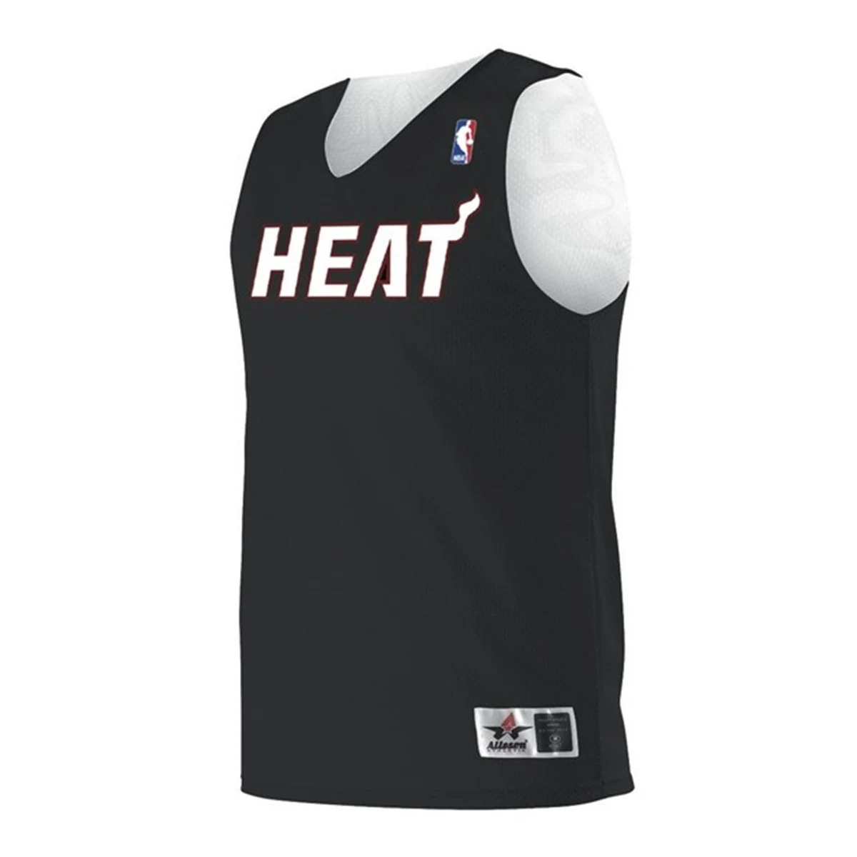 Youth NBA Logo'd Reversible Jersey - A115LY 1