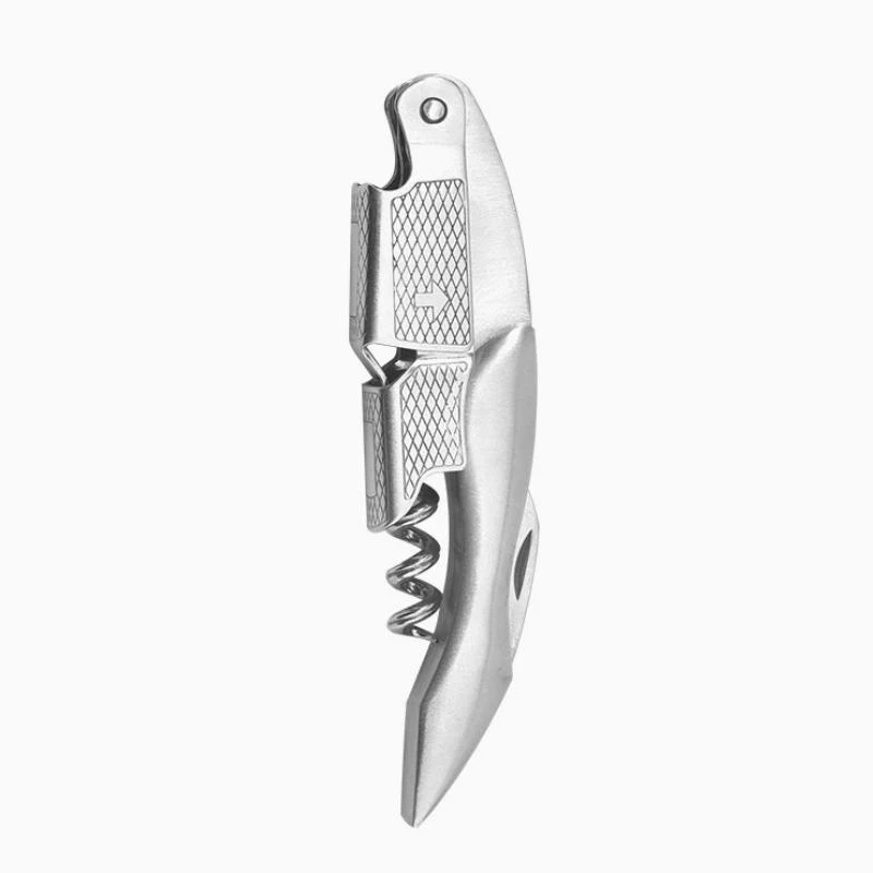 3 In 1 Multipurpose Opener W/ Steel Handle 1