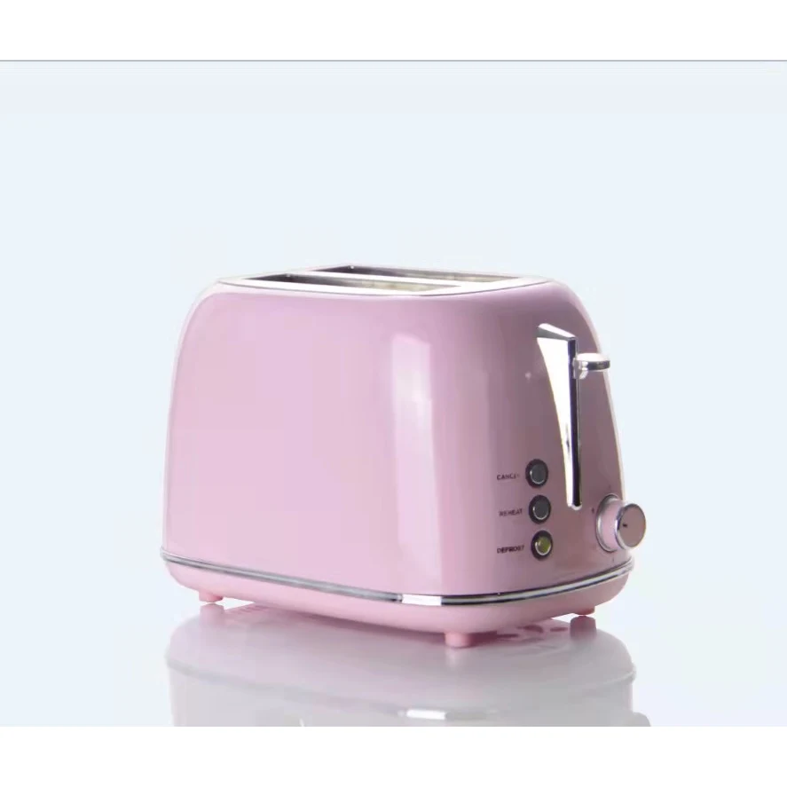 2-Slice Extra-Wide Slot Toaster 1