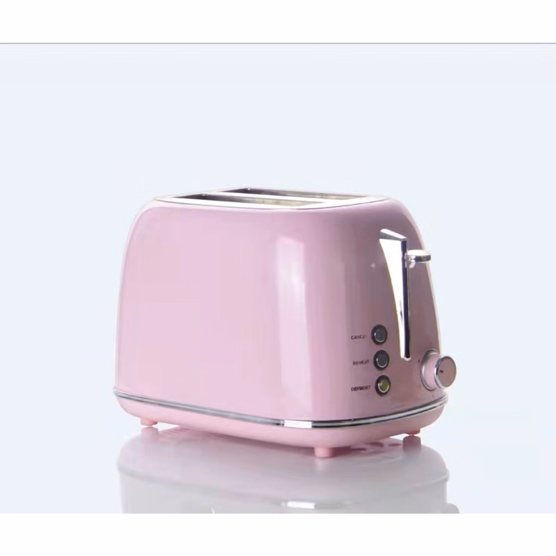 2-Slice Extra-Wide Slot Toaster