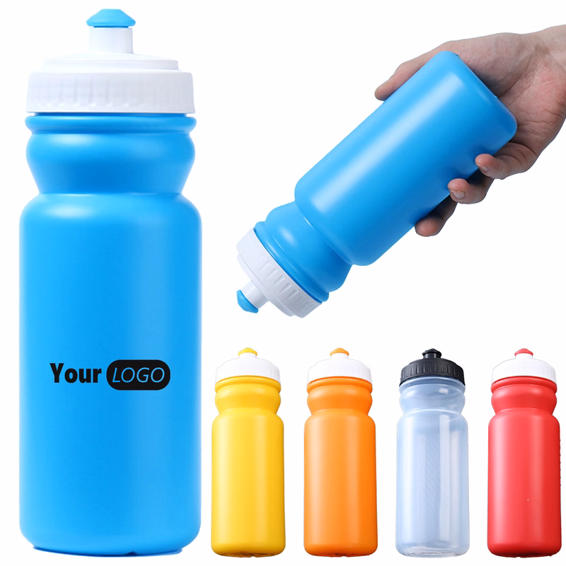 Polypropylene Portable Fitness Cycling Kettle