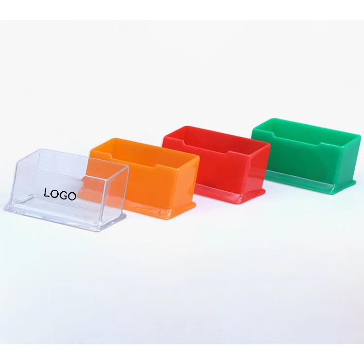 Business Card Pocket 1